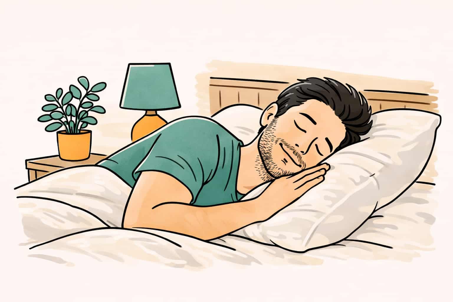 A ciência do descanso: porque dormir é o melhor investimento