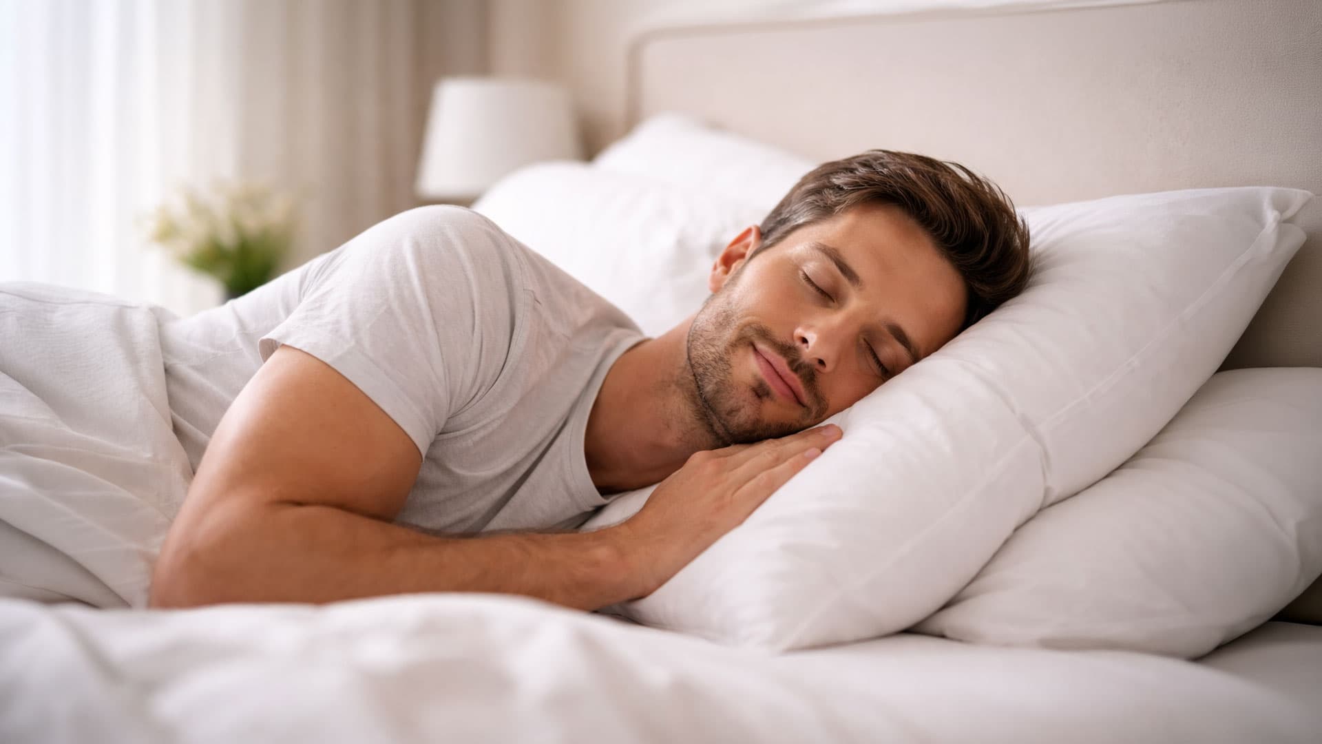 A ciência do descanso: porque dormir é o melhor investimento