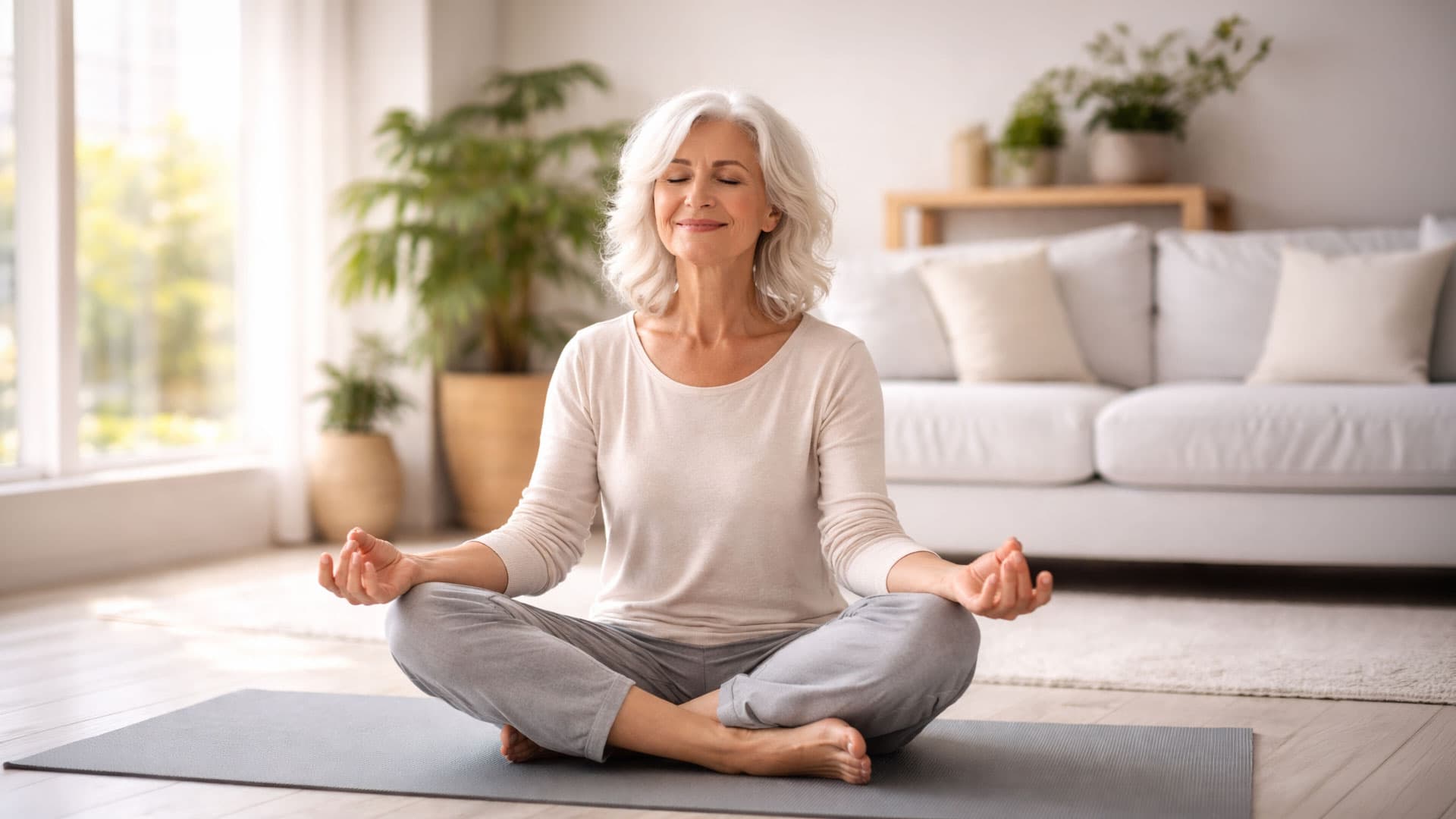 Meditação para iniciantes: por onde começar